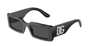 Dolce&Gabbana DG4447B-501/87