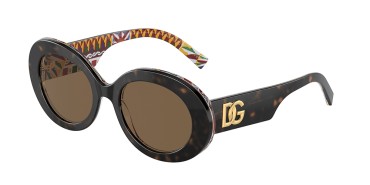 Dolce&Gabbana DG4448-321773