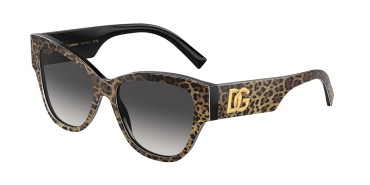 Dolce&Gabbana DG4449-31638G