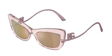 Dolce&Gabbana DG4467B-31486X