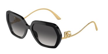 Dolce&Gabbana DG4468B-501/8G