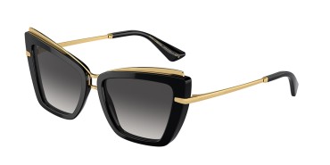 Dolce&Gabbana DG4472-501/8G