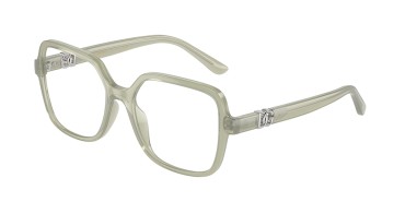 Dolce&Gabbana DG5105U-3345-53