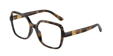 Dolce&Gabbana DG5105U-502-53