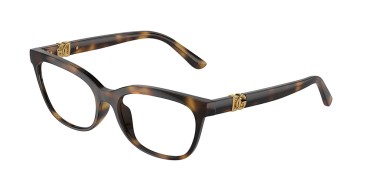 Dolce&Gabbana DG5106U-502-52