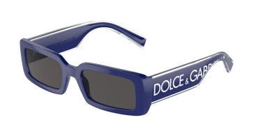 Dolce&Gabbana DG6187-309487