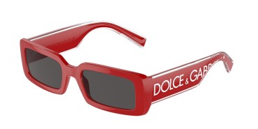 Dolce&Gabbana DG6187-309687