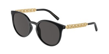 Dolce&Gabbana DG6189U-501/87