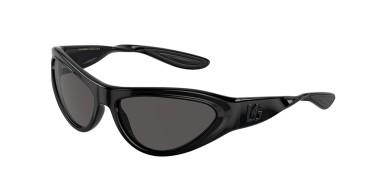 Dolce&Gabbana DG6190-501/87