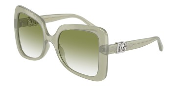 Dolce&Gabbana DG6193U-3345W0