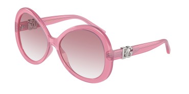 Dolce&Gabbana DG6194U-19128D