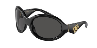 Dolce&Gabbana DG6201-501/87