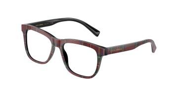 Dolce&Gabbana DX3356-3397-49