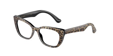 Dolce&Gabbana DX3357-3163-47