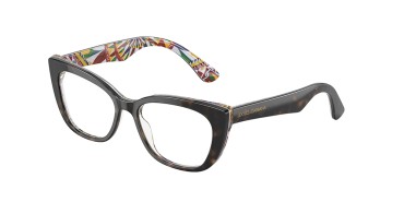 Dolce&Gabbana DX3357-3217-47