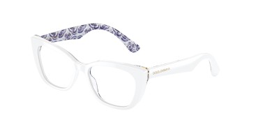 Dolce&Gabbana DX3357-3371-47