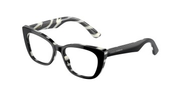 Dolce&Gabbana DX3357-3372-47