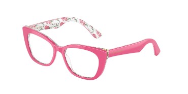 Dolce&Gabbana DX3357-3408-47