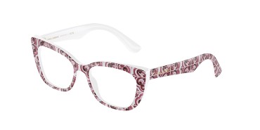 Dolce&Gabbana DX3357-3425-47