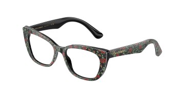 Dolce&Gabbana DX3357-3426-47