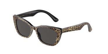 Dolce&Gabbana DX4427-316387