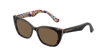 Dolce&Gabbana DX4427-321773