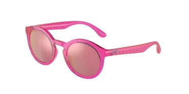 Dolce&Gabbana DX6002-3351/Z