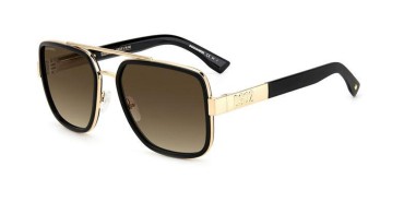 Dsquared2 D2 0060/S-RHL (HA)