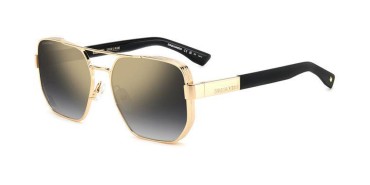 Dsquared2 D2 0083/S-RHL (FQ)