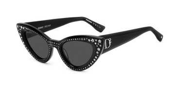 Dsquared2 D2 0092/N/S-807 (IR)