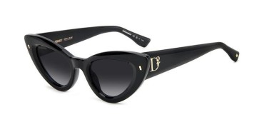 Dsquared2 D2 0092/S-807 (9O)