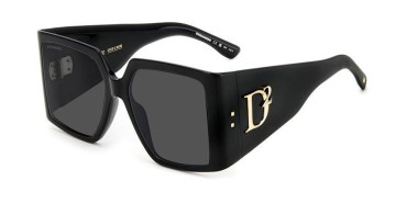 Dsquared2 D2 0096/S-807 (IR)