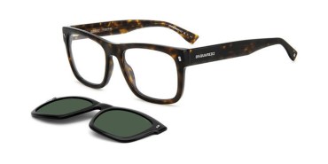 Dsquared2 D2 0100/CS-086-UC