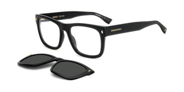 Dsquared2 D2 0100/CS-807-M9