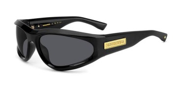 Dsquared2  D2 0101/S-807 (IR)