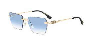 Dsquared2 D2 0102/S-LKS (ST)