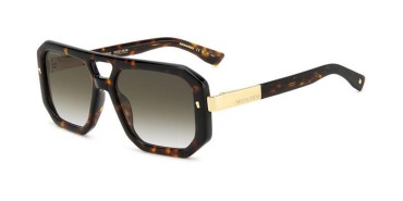 Dsquared2 D2 0105/S-086 (9K)