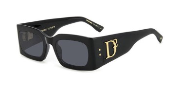 Dsquared2 D2 0109/S-807 (IR)