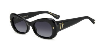 Dsquared2 D2 0110/S-807 (9O)