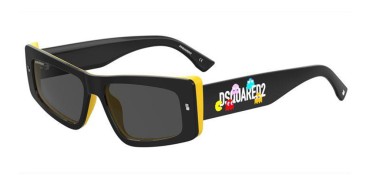 Dsquared2 D2 PAC-71C (IR)