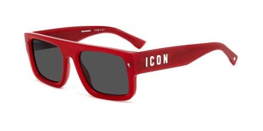 Dsquared2 ICON 0008/S-C9A (IR)