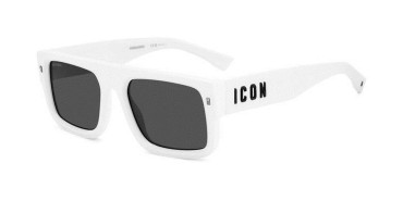 Dsquared2 ICON 0008/S-VK6 (IR)