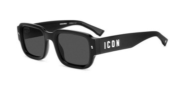 Dsquared2 ICON 0009/S-807 (IR)