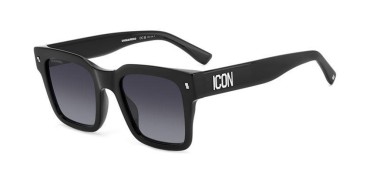 Dsquared2 ICON 0010/S-807 (9O)