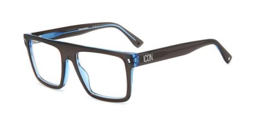 Dsquared2  ICON 0012-3LG