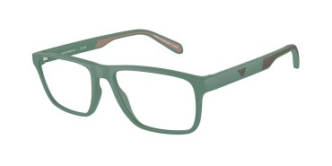 Emporio Armani EA3233-6102-54