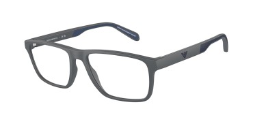 Emporio Armani EA3233-6103-54