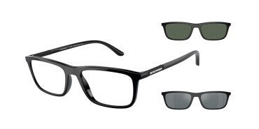 Emporio Armani EA4160-50011W