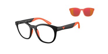 Emporio Armani EK4001-50011W