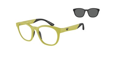 Emporio Armani EK4001-60101W